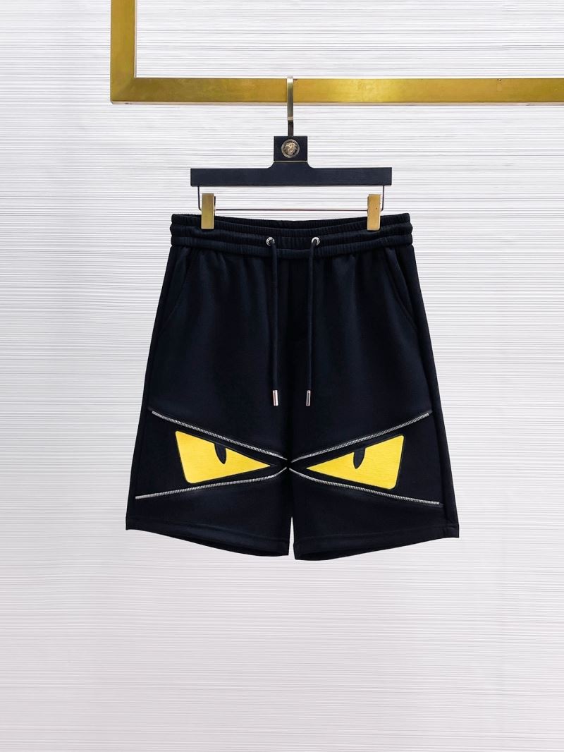 Fendi Short Pants